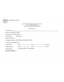 EL PROYECTO DE APRENDIZAJE