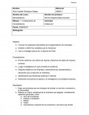 Importancia de la segmentación de mercados