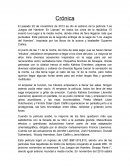 Crónica Juegos del Hambre estreno en cines