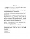 Como es la imagen personal y la imagen institucional