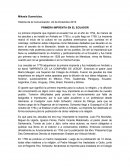 PRIMERA IMPRENTA EN EL ECUADOR
