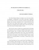 BEATRIZ BENIGNA RODRÍGUEZ DE RODRÍGUEZ