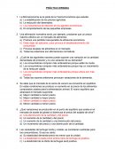 La Microeconomía es la parte de la Teoría Económica que estudia