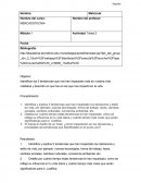 MERCADOTECNIA 5 tendencias