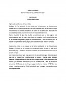 De las Infracciones y Delitos Fiscales. Aplicación autónoma de las multas