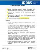 Alianza de Microsoft y Dropbox