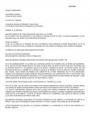 QUE SON LOS ESTADOS FINANCIEROS