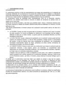 Conformismo y Utopia