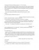 Tecnología de Fabricación Problema