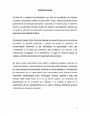 Monografia de la Dislexia