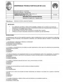 GERNENCIA EDUCATIVA CUADERNILLO 2 BIM