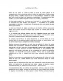 La Utilidad de la Ética