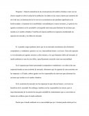 Tarea 2 Entorno Económico de la Empresa