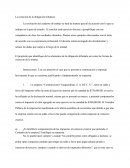 Derecho fiscal. La extinción de la obligación tributaria