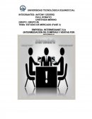 ENSAYO TEMA: ESTUDIO DE MERCADO