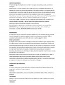 CONTEXTO HISTÓRICO. A finales del siglo XIX, España se ve sumida en una gran crisis política, social, económica e ideológica.