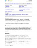 Empresas de servicios y comerciales