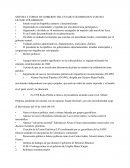 Sistema de gobierno de cuba y colombia