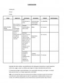 Planificacion CREO EN DIOS, PADRE TODOPODEROSO