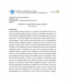 COMUNICACIÓN Y PREENTACIÓN DE EFECTIVAS