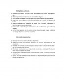 Pedagógico curricular