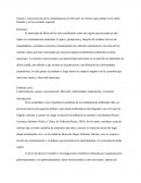 Causas y consecuencias de la contaminación en Mexicali: los efectos que produce en la salud humana y en la economía regional.