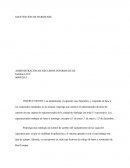 MANTENCIÓN DE HARDWARE ADMINISTRACIÓN DE RECURSOS INFORMÁTICOS