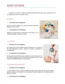Baby Human