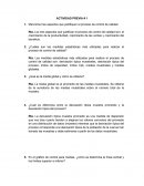 Referencia control de calidad