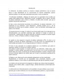 La utilización de plantas curativas se remonta a tiempos prehistóricos