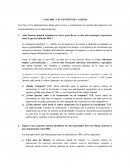 DHL Y SU GESTIÓN DE CALIDAD