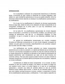 AMPLIFICADORES OPERACIONALES ACTUALES