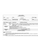 CONOCIENDO EL CALENDARIO Y SUS CARACTERISTICAS