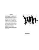 Hubo una vez una familia que vivía en un castillo pero no era cualquier castillo como el que todos conocemos