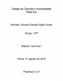 Practicas Química