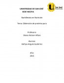 Obtención de proteína pura