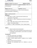 Introducción a la administración y al proceso administrativo: La planeación