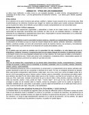 ÉTICA DE LOS CIUDADANOS