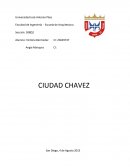 Ciudad Chavez