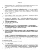 Ejercicios y practicas CINEMATICA