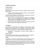 Análisis situacional Nutri-nol