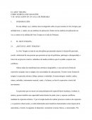 EL ARTE TERAPIA COMO VEHÍCULO DE SANACIÓN