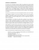 Historia de la criminalistica