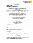 Prosperidad de Cristo Predica.