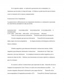 INTRODUCCION A LA HISTORIA DE LA COMPUTACION