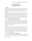 Análisis del libro Homo Videns La sociedad teledirigida