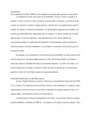 CIVILIZACIONES DE LA ERA PRE-AXIAL