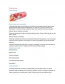 Célula sanguínea funcion