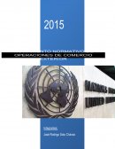 CONFERENCIA DE LAS NACIONES UNIDAS SOBRE COMERCIO Y DESARROLLO