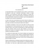 La mujer “Ser considerada como”